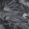 George Michael : I Want Your Sex (7", Single)