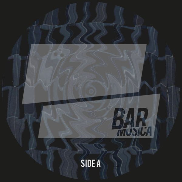 Bartolomeo : Castellammare (12", EP)