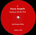 Paris Angels : Perfume (All On You) (12", Promo)