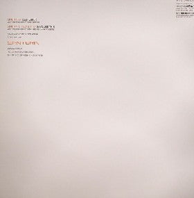 Simon V : Icebreaker / Days Like This (12")