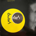 Buffalo Soldier : 1/2 Step EP (12", EP, TP)