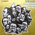 The Goons : The Last Goon Show Of All (LP)