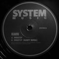 Kahn (5) : Imhotep / Boofy Remix (12", 180)