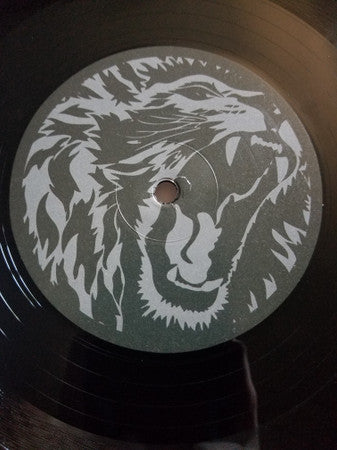 Kahn (5) : Imhotep / Boofy Remix (12", 180)