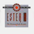 Ester B : The Pleasure Of The Music (The Norman Cook Re-Mix) (12")