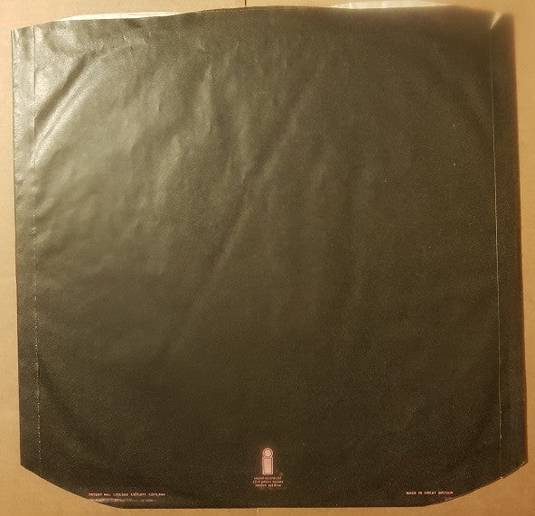 Bryan Ferry : These Foolish Things (LP, Album)