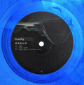 M.R.E.U.X : Gravity (12", Blu)