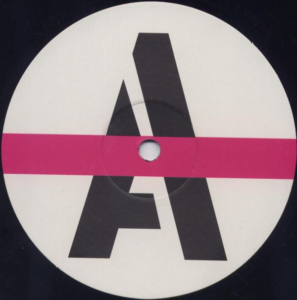 Richard X Feat. Kelis : Finest Dreams (12", Promo)