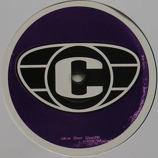 Shara Nelson : Nobody (12", Single)