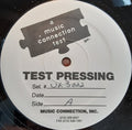 Mixmaster (2) : In The Mix (12", TP)