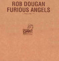 Rob Dougan : Furious Angels (12", Promo)