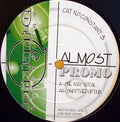 Oracles : Almost (12", Unofficial)