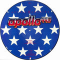 Apollo 440 : Astral America (12", Single, Pic, Promo)