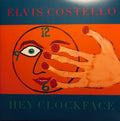 Elvis Costello : Hey Clockface (2xLP, Album)