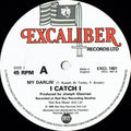 I-Catch-I : My Darlin' (12")