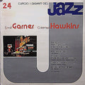 Erroll Garner / Coleman Hawkins : I Giganti Del Jazz Vol. 24 (LP, Comp)