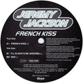 Jeremy Jackson : French Kiss (12")