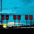 Depeche Mode : The Singles 86>98 (2xCD, Comp, RM)
