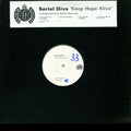 Serial Diva : Keep Hope Alive (2x12", Promo)