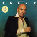 Telly Savalas : Telly (LP, Album)