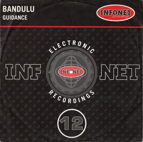 Bandulu : Guidance (12")