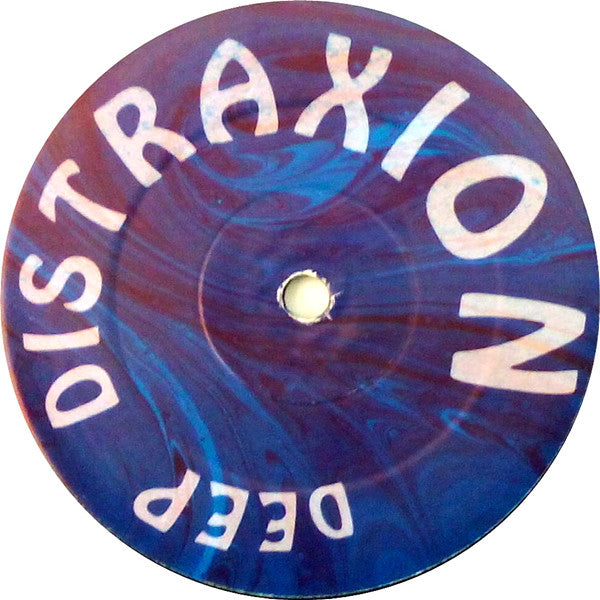 Tin Tin Out Feat. Sweet Tee : The Feeling (12", Single, RE)