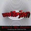 Gems For Jem : Lifting Me Higher (12")