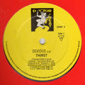 Thirst : Devious (12")
