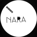 Various : NARA003 (12", EP)