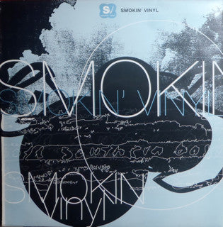 Woodgate and Clarke : I Want You (12", Promo, W/Lbl, Sta)