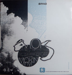Woodgate and Clarke : I Want You (12", Promo, W/Lbl, Sta)