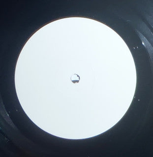 Woodgate and Clarke : I Want You (12", Promo, W/Lbl, Sta)