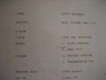 Soul Vision (2) Feat. Tia (12) : Love And Devotion (12", Promo, W/Lbl)