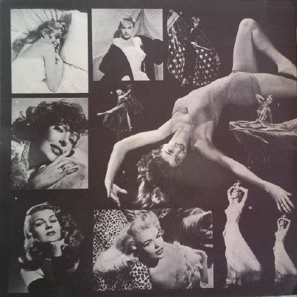 Pedro Alonzo E La Sua Orchestra : Cha-Cha-Cha, Samba E Bolero (LP)