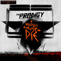 The Prodigy : Invaders Must Die (2xLP, Album, 180)