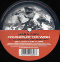Harajuku : Colours Of The Wind (12")