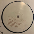 Square Meal : Perle Du Lac (12", Promo, W/Lbl)