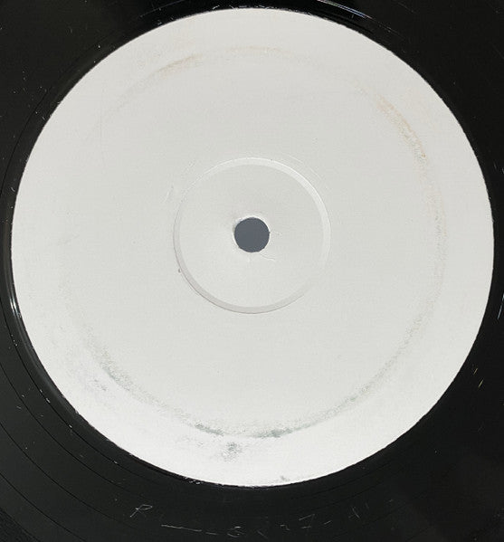 Various : Riddler Records #7 (12", Unofficial, W/Lbl)