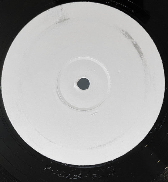 Various : Riddler Records #7 (12", Unofficial, W/Lbl)