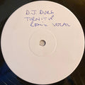 DJ Duke : Turn It Up  (Say Yeah) (12", S/Sided, W/Lbl)