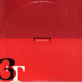 3T : Anything (Remixed) (12", Maxi, Promo)