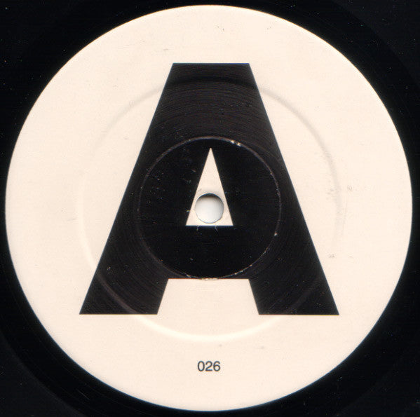 Rozalla : You Never Love The Same Way Twice (2x12", Promo, W/Lbl)