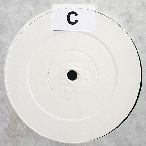 Rozalla : You Never Love The Same Way Twice (2x12", Promo, W/Lbl)