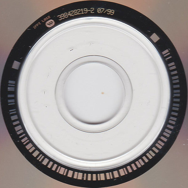 Joy Division : Closer (CD, Album, RE, WMM)