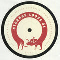 Uly (2) : Strange Loops 01 (12")