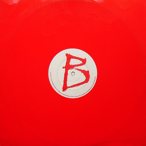O'Chi Brown : Whenever You Need Somebody (12")