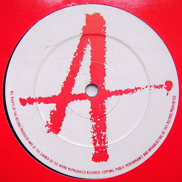 O'Chi Brown : Whenever You Need Somebody (12")