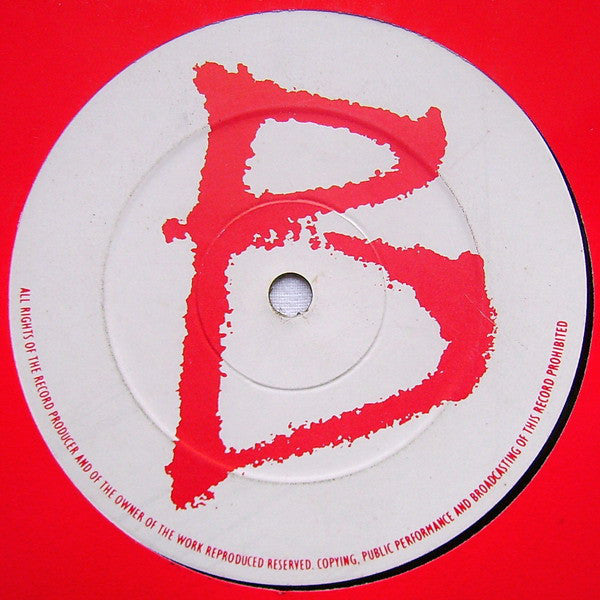 O'Chi Brown : Whenever You Need Somebody (12")