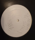 DJ Mappa, MC Skully : Unknown (12", S/Sided, W/Lbl)