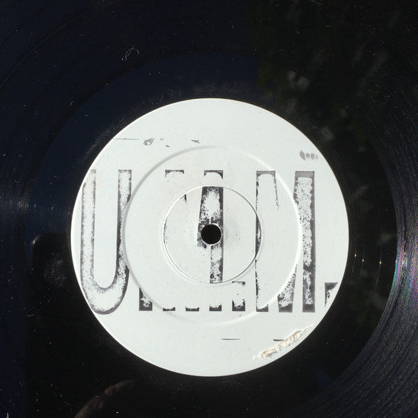Olga : I'm A Bitch (12", W/Lbl)